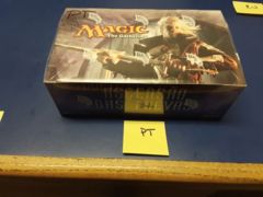 Dark Ascension: Portuguese: Booster Box